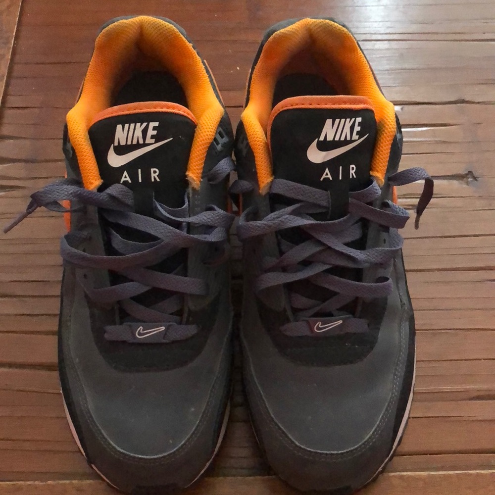 Nike Air Max